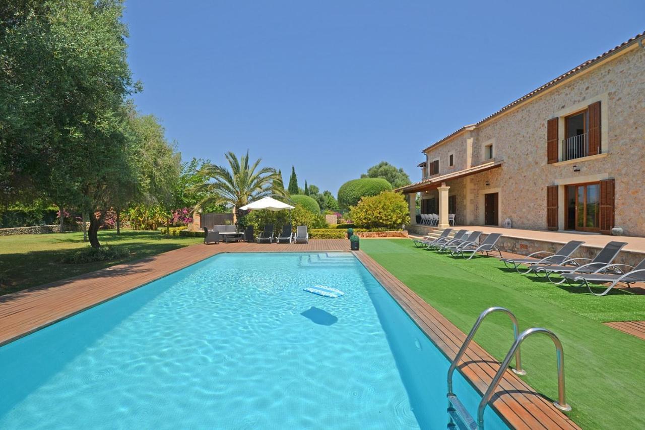 Ferienhaus Santa Maria